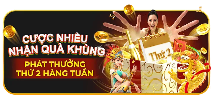Ưu đãi chào mừng cho người chơi mới tại 88i