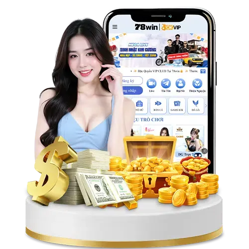Ưu đãi chào mừng cho người chơi mới