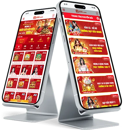 Người chơi đặt cược trực tiếp trên điện thoại