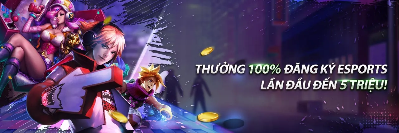 Game Nổ Hũ với Jackpot khủng