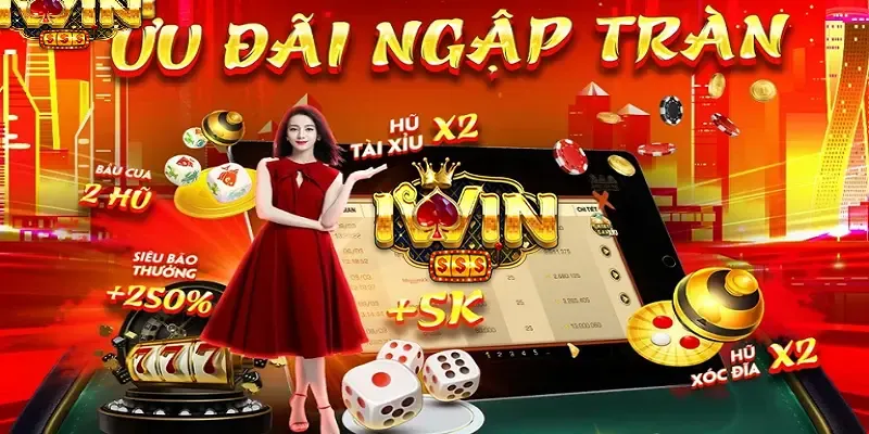 Đa dạng trò chơi tại 88i trang chủ chính thức